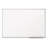 Wall Melamine Small - 2' - 4' Whiteboard