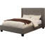 Nand Solid Wood Bed-15281687