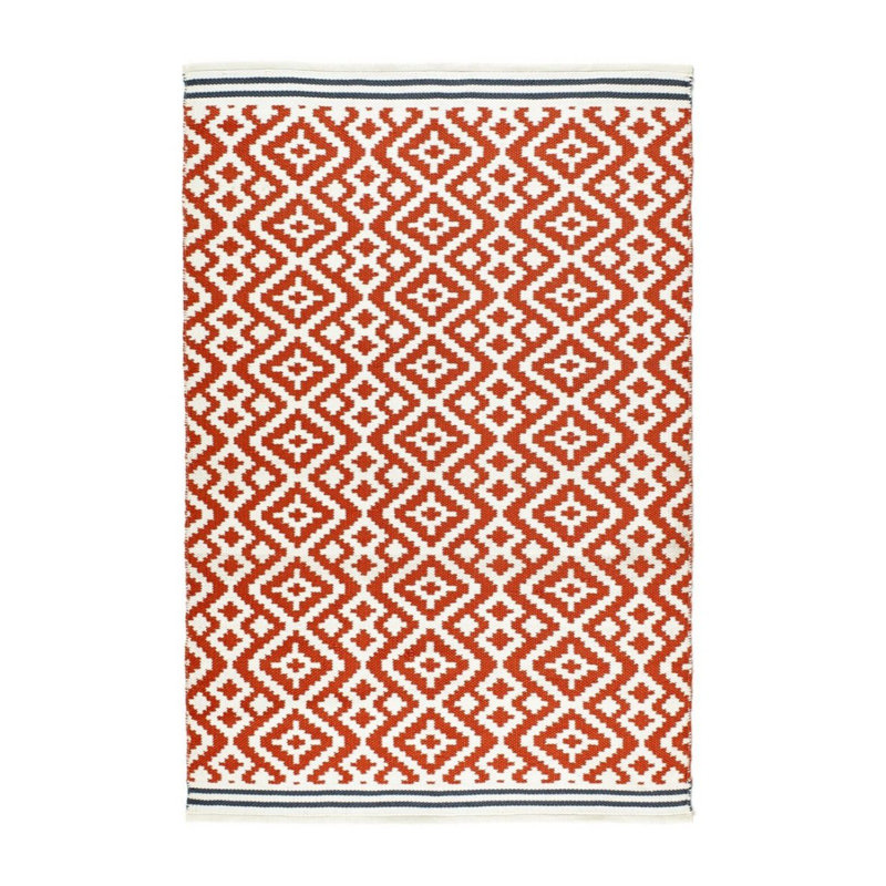 Gothankar Geometric Indoor / Outdoor Area Rug, Rectangle 160 x 230cm