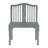 Clive Solid Wood Bench