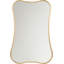 Cosway 24 x 36 Rectangular Mirror-11425082