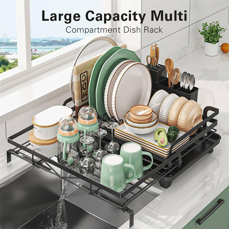 Dish Rack