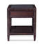 Sabal Bay 1 - Drawer Wicker Nightstand-62152070-94947149
