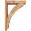 Persienne en bois rustique Thorton Craftsman-106952026-31652221