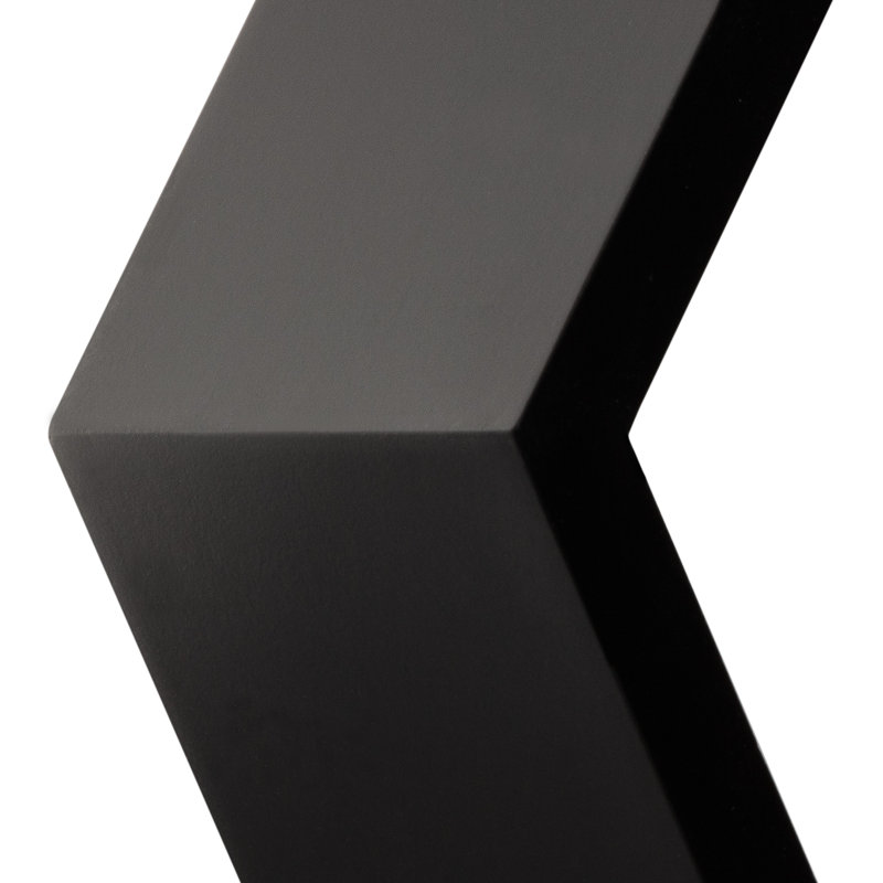 Gilboa 3 Piece Hexagon Accent Shelf