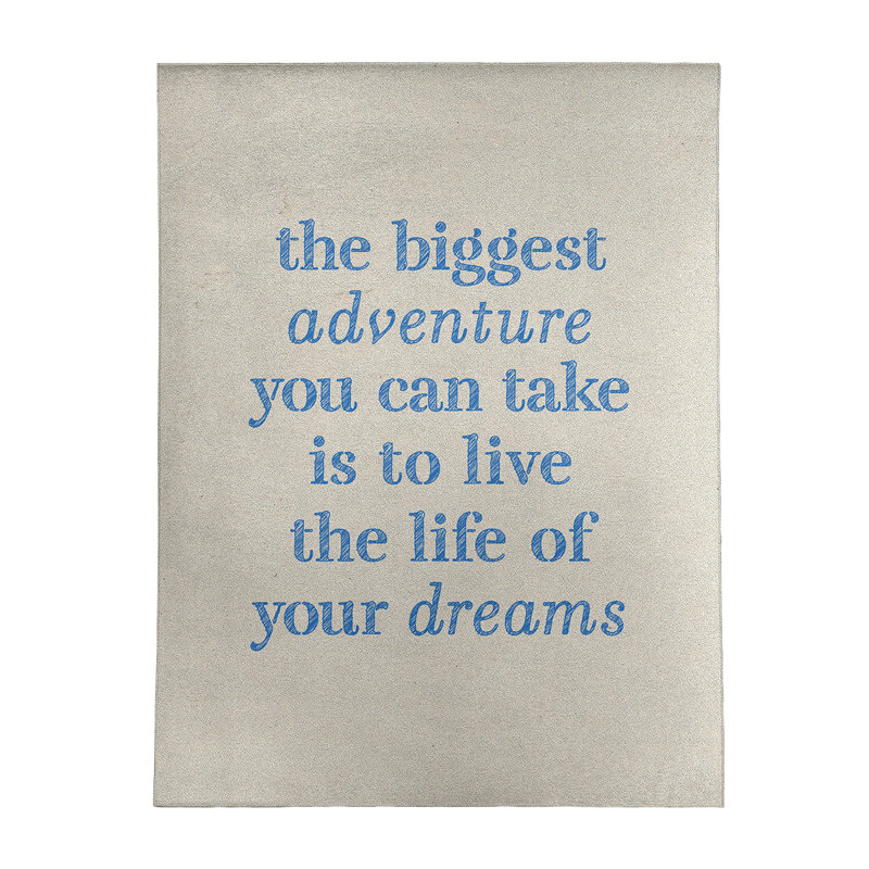 Tapis de la plus grande citation en poly-citation adventure, Rectangle 9 pi x 12 pi
