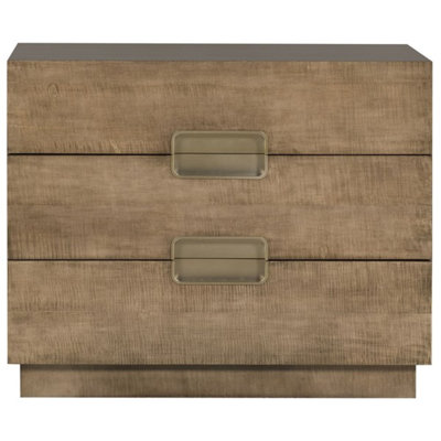 Splendor 3 - Drawer Nightstand