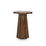 Callie Accent Table