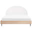 Kootenai Upholstered Bed-816235065