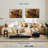 Bonding Lions-107525041