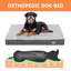 Lit pour chien Pillow-60530313