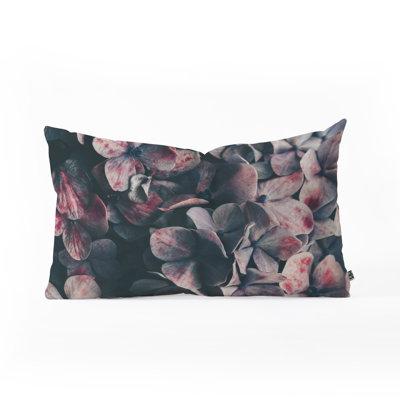 Coussin lombaire ingrid beddoes hortensia moody