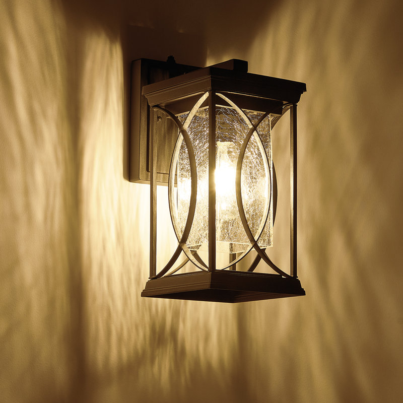 Luminaire d'extérieur d'extérieur Dusk to Dawn