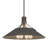 Henry 4 - Light Single Cone Pendant-1209775436-1209775477