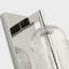Leano 1 - Light Armed Sconce-1382610126