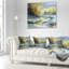 Coussin Landscape River-603610171-661107283