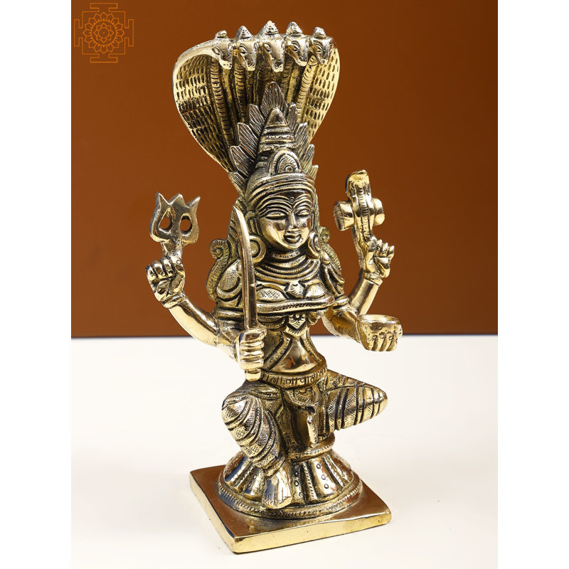 Religious & Spiritual Figurines & Sculptures