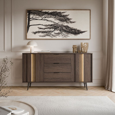 153.5 cm W Sideboard