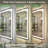 Aevar UL Certified Front & Back LED Anti-Fog Tempered Glass Bathroom/Vanity Mirror with 3-Year Warranty-1436819234