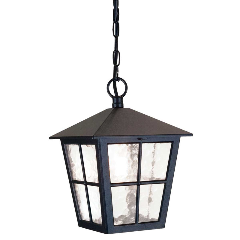 Kaia Outdoor Hanging Lantern