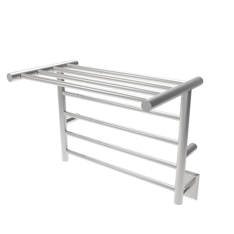 Chauffe-serviettes Radiant, Poli