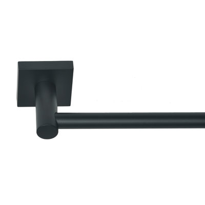 Tiburon 26.25'' 1 Wall Towel Bar