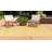 Elvie Turks and Caicos Indoor/Outdoor Rug-525097793