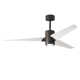3 Blade Ceiling Fan with LED Light Kit