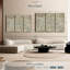 " Monuments Of Paris Map Blue "-1672101174