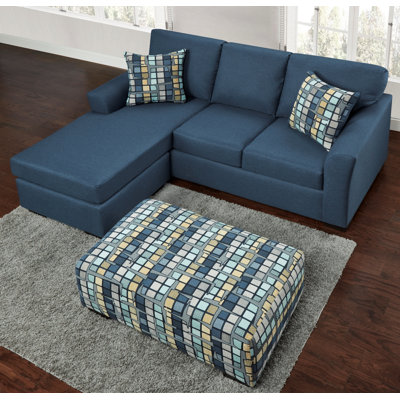 2 Piece Living Room Set