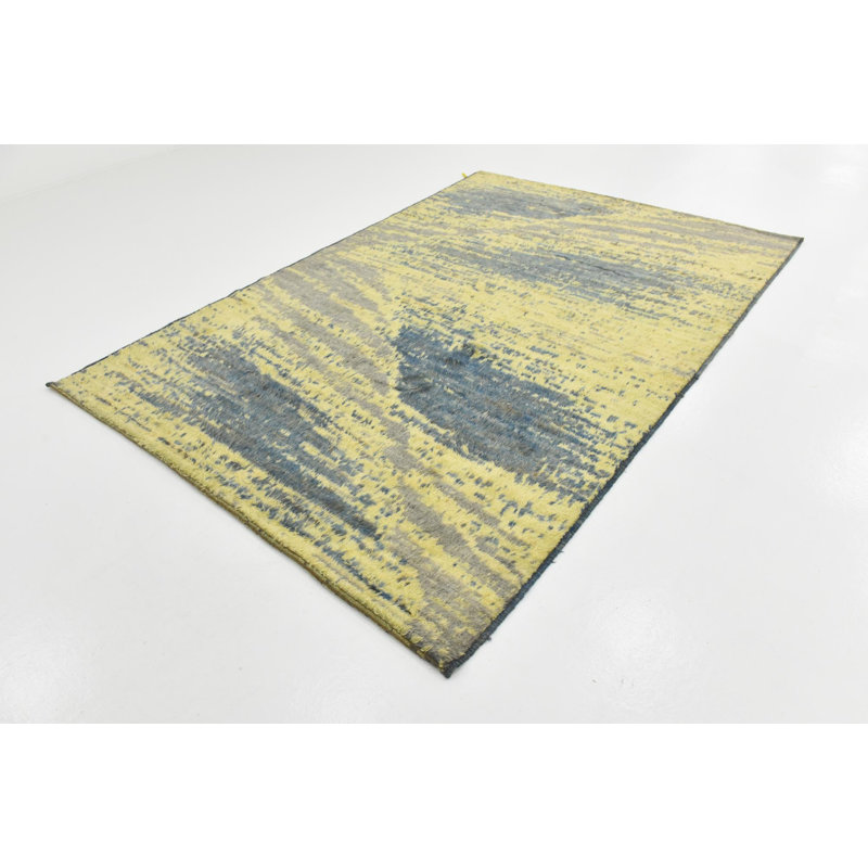 Mullins Cream Rug