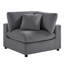 Canapé modulaire 2 pièces Chelsea-130464403