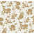 White/Gold