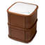 Cabana 2 - Drawer Nightstand