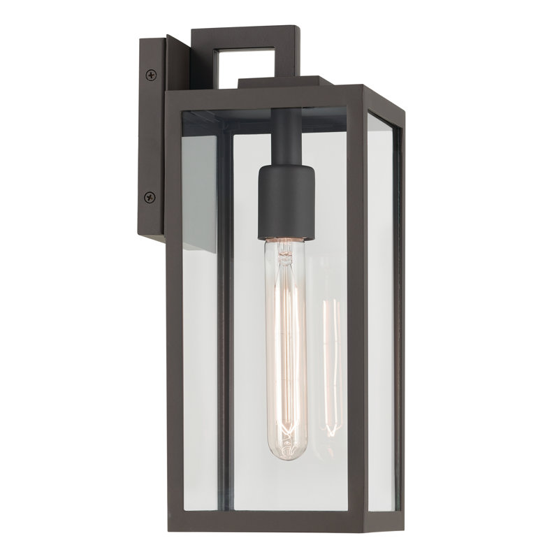 Abigale Wall Light, Olde Bronze