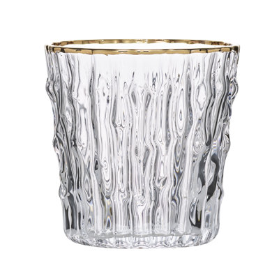 Bamboo Tumbler