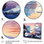 Antartica Antarctique Melody Harmonious II - impression-618386054-618386058
