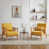 Yellow Linen is out of stock
