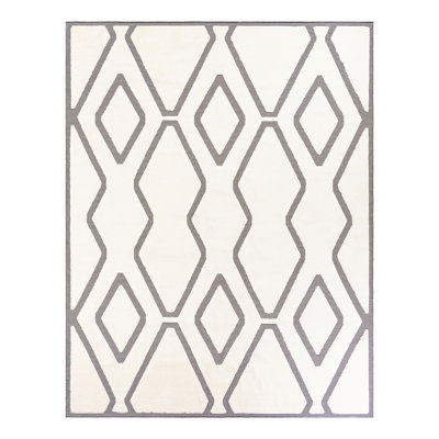 Corrigan Studio® Trellis Raheesa Rug