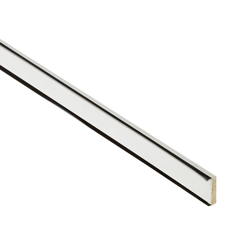 Intumescent Doors, White