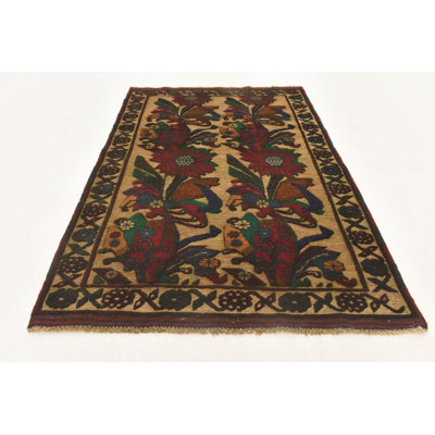 Tapis rouge Joya