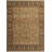 Carlotta One-of-a-Kind 7'11" X 10'8" 2010s Wool Area Rug in