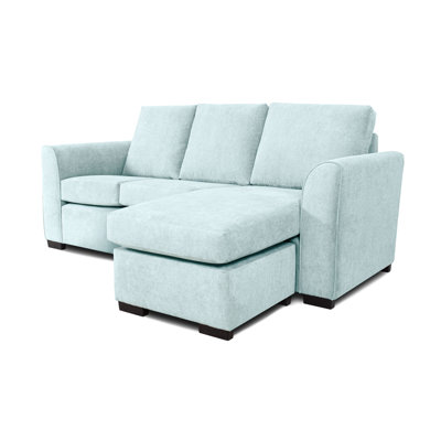 Celis Reversible Corner Sofa Chaise