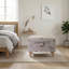 50cm Tatton Autumn Storage Ottoman