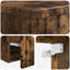 Engineered Wood Bathroom Cabinet-84229500