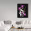 «Dendrobium Orchids» par Dosta, impression sur toile tendue-29224171