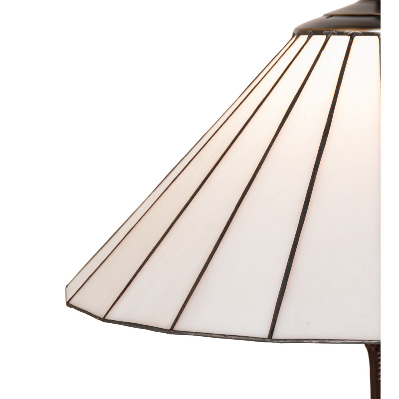 Duncan 27" Table Lamp