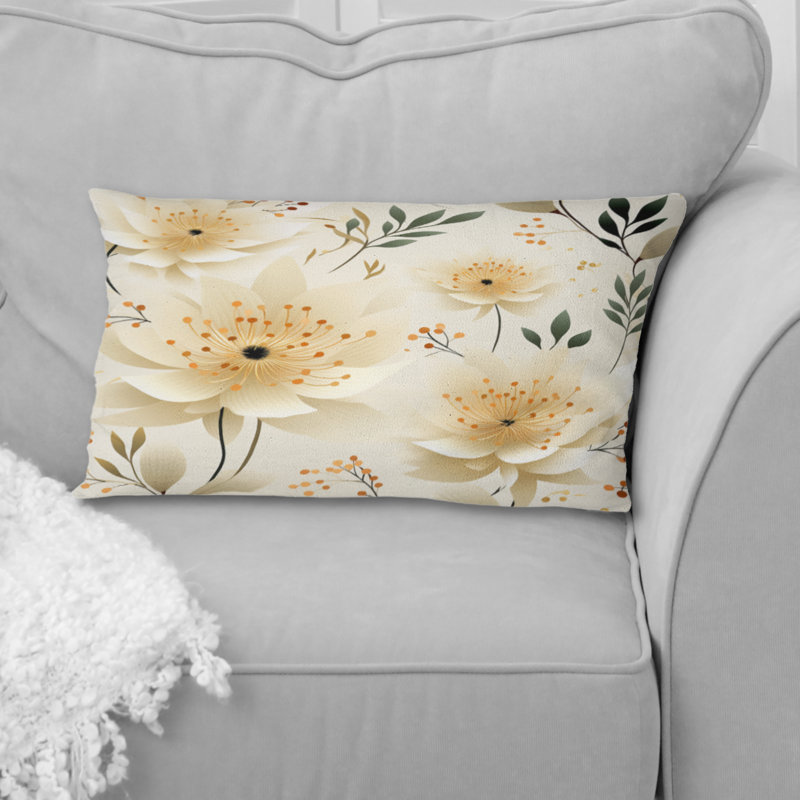 Coussin décoratif
