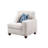 Henry Chenille Upholstered Sofa-91737533