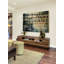On On Line par Parvez Taj - impression sur bois sans cadre-24267779